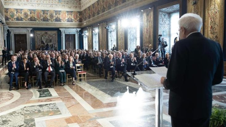 FdI all’assalto del Quirinale: “Piano contro la premier”. La replica: “Attacco ridicolo”