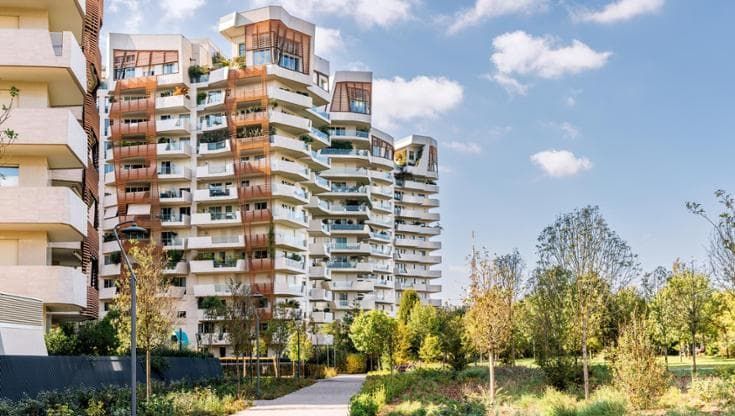 Case Green, un’occasione per rilanciare l’Italia