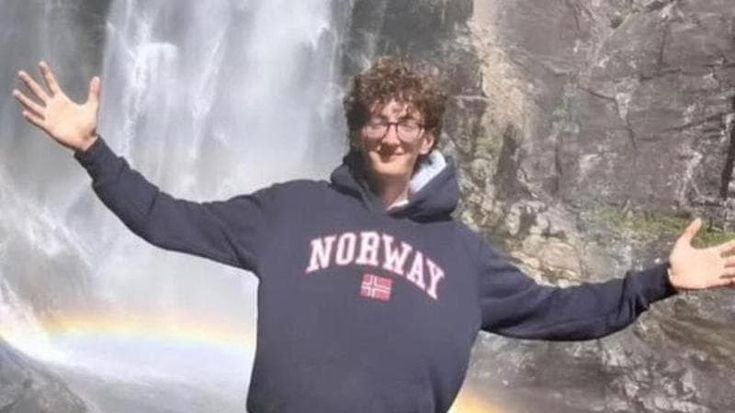 Domenico, morto sabato scorso a 17 anni. Petizione online: “Intitolargli il campetto di basket”