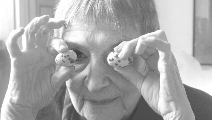 Sardegna, una mostra per ricordare Mirella Bentivoglio. L'altra faccia della luna, dalla parte delle donne