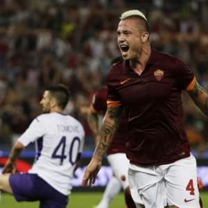 L'agente di Mattiello assolve Nainggolan: "È stato un normale contrasto di gioco"