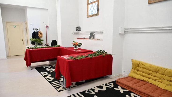 Anche a Firenze apre la “Casa delle donne”, uno spazio per discutere di diritti e parità