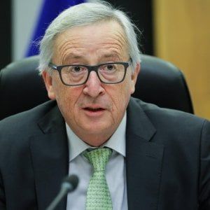 Fondi Ue: Italia, Spagna e Grecia riceveranno di più, all'Est andrà di meno