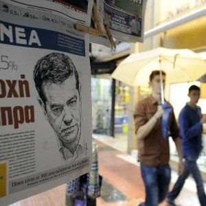 Allen Sinai: "Così Atene guadagna credito con i vertici dell'Europa"
