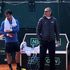 Tennis, Coppa Davis: Fognini-Lee apre Italia-Corea del Sud