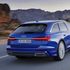 Nuova Audi A6 Avant, ordini al via