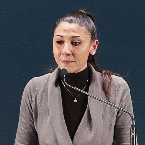 Anna Ascani: "Basta litigare tra di noi, risolviamo i problemi"
