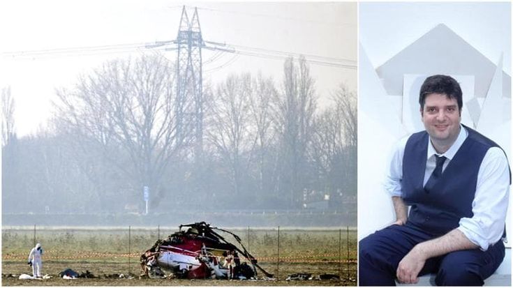 Lorenzo Rovagnati, è nata la figlia Sofia a una settimana dalla tragedia di Parma