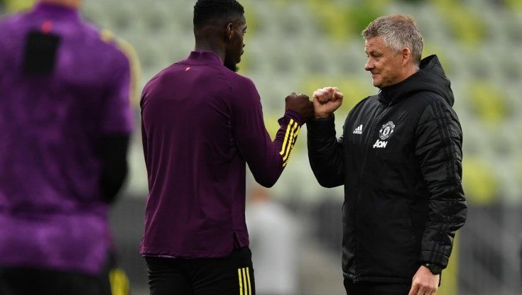 Europa League, Villarreal-Manchester Utd; Solskjaer: "Un lancio per il futuro". Emery: "Vogliamo entrare nella storia"