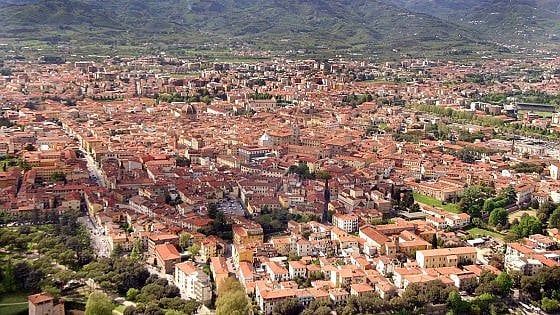 Pistoia, il fascino discreto della capitale della cultura