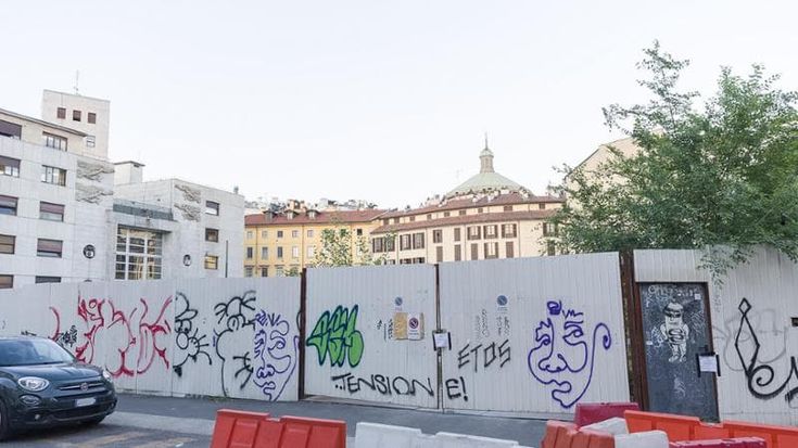 Urbanistica, il Riesame sull’hotel in via Zecca Vecchia: “Illegittimo, la buona fede non conta”