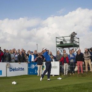 Golf, Casey vince il Klm open. Edoardo Molinari undicesimo