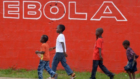 Ebola, una donna muore in Sierra Leone