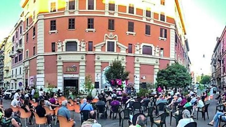 Conto alla rovescia per il ritorno del cinema Palazzo a San Lorenzo