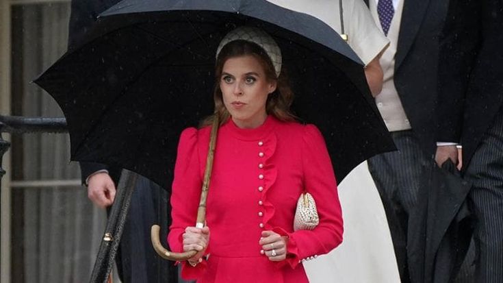 Royal Family, con Kate ancora assente cresce la stella della principessa Beatrice