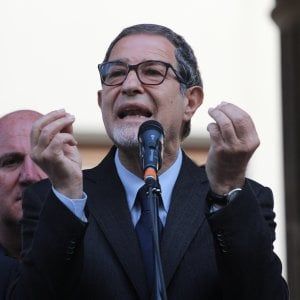 Musumeci cauto sul governo Conte: "Manca un piano per il Mezzogiorno"