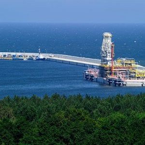 Gas, entra in funzione il porto polacco che dà più indipendenza all'Europa