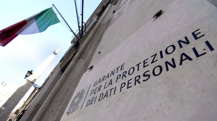 Inchiesta Garante privacy, si indaga per corruzione su corsi e consulenze Meta