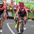 Ciclismo, Vuelta: Froome guadagna su Nibali. Prima volta per Armée