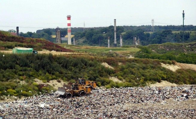 "Roma come Napoli: ci vuole un miliardo"<br />Cos&igrave; il ras dei rifiuti fece pressing su Realacci