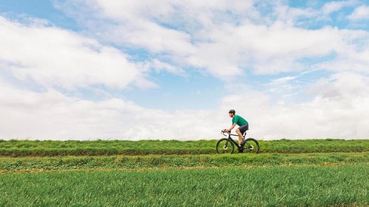 Le biciclette tornano a correre in Italia