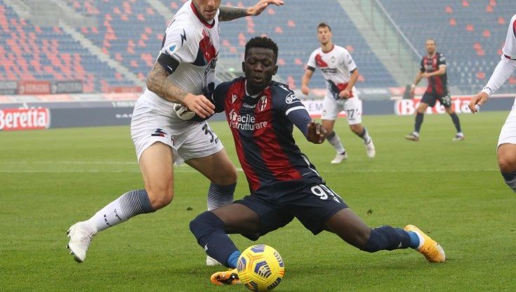 Tutto il calcio dalla A alla Z