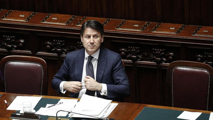 Domande da riporci