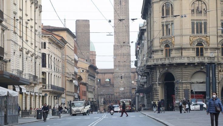Mutui, si compra casa più in provincia che in città 