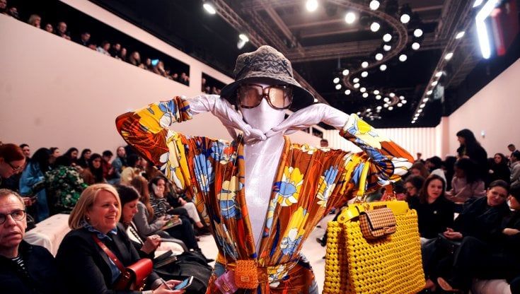 A Lvmh (45 miliardi di fatturato e 5 miliardi di utili) 5,7 milioni di contributi a fondo perduto di Ministero e Regione Toscana. "Offensivo per le piccole aziende" protestano gli artigiani