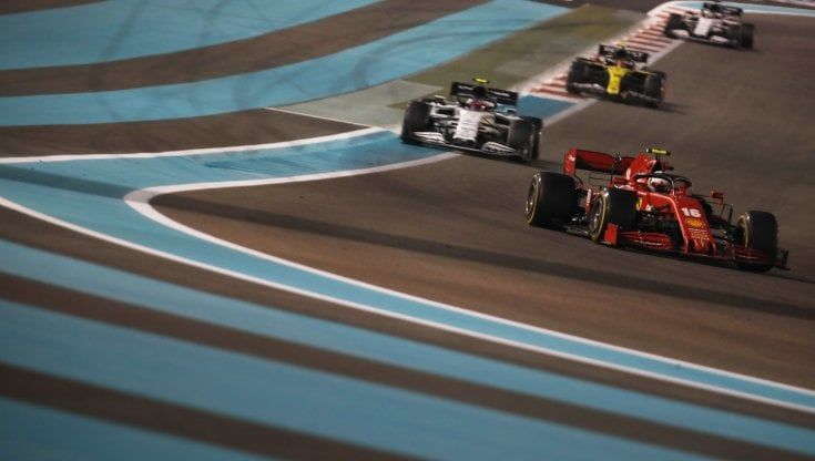 I freni della Brembo, un trionfo da 500 mondiali