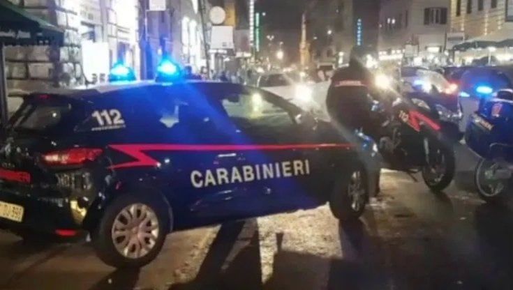Monti, disabile picchiato e rapinato per uno zaino: arrestato 18enne, in fuga i due complici