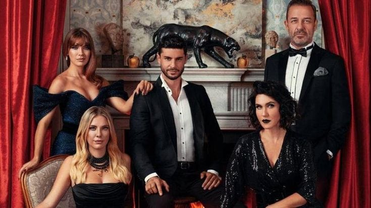 Ascolti tv, la soap turca Forbidden Fruit vince la serata. “Ore 14 sera” sale al 10.2% share