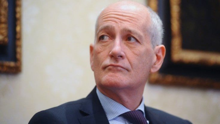 Fondi russi, Gabrielli al Copasir: "Per ora nessun partito italiano nel dossier Usa". Parte delle informazioni ancora segrete