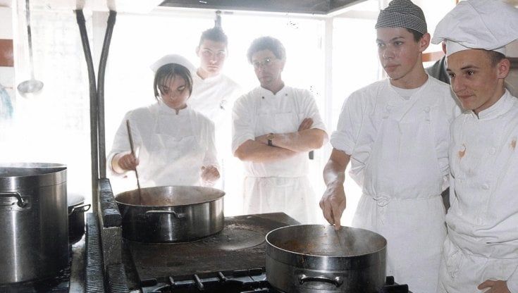 Firenze, Antigona esce dal coma e supera la maturità: "Ora voglio fare la pasticcera"
