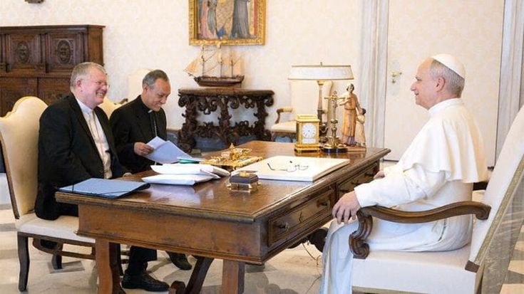 Cardinale Spengler: “Clima, aspettiamo papa Leone alla Cop disertata dai Grandi”