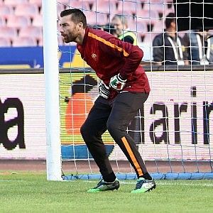 De Sanctis e il futuro: "Lo sapr&ograve; entro Natale. Alternanza tra i pali perch&eacute; non sono al top"