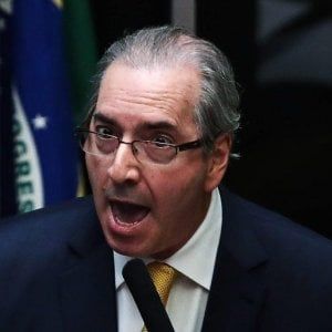 Arrestato Cunha per le tangenti Petrobras: è stato il grande accusatore di Rousseff