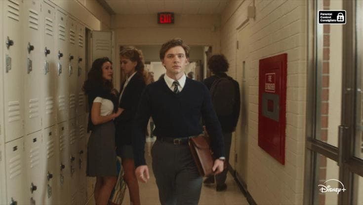 The shrads, Le schegge di Bret Easton Ellis diventano una serie tv - trailer