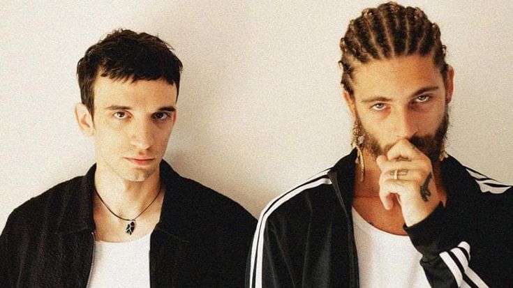 Santi Francesi, al Viper theatre per il tour nei club “senza paura”