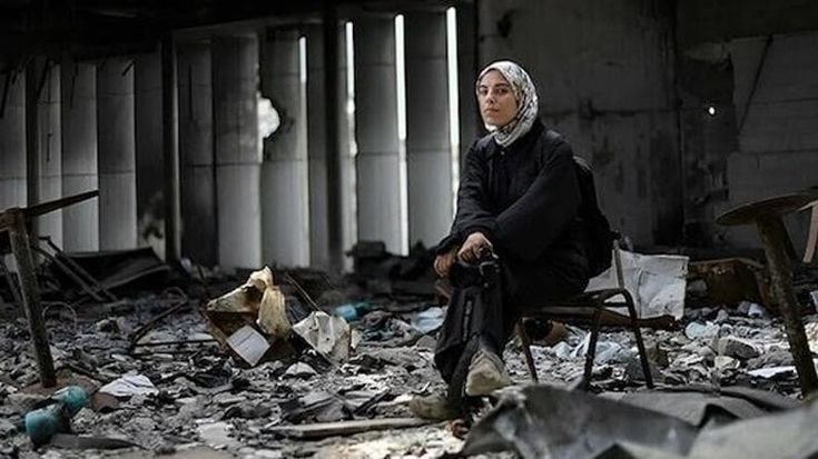 AstraDoc, via col film sulla reporter uccisa a Gaza