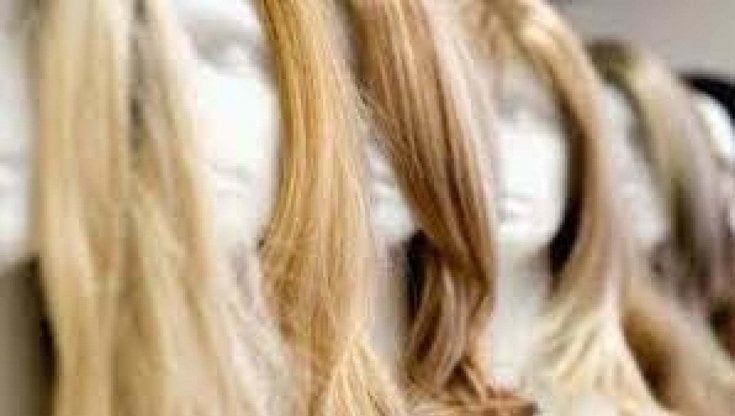 Tumori. Storia di Anthony che dona i suoi capelli alle ammalate