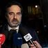 Alfieri: 'Sul conflitto in Ucraina no a compromessi: governo diviso, a rischio la linea italiana'