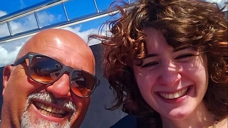 Martina Voce: “Il mio ex fidanzato rideva mentre mi accoltellava e io pensavo: ora muoio”