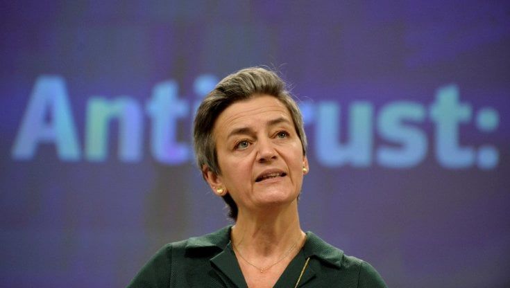 Le regole europee per le Big Tech, multe fino al 10% del fatturato