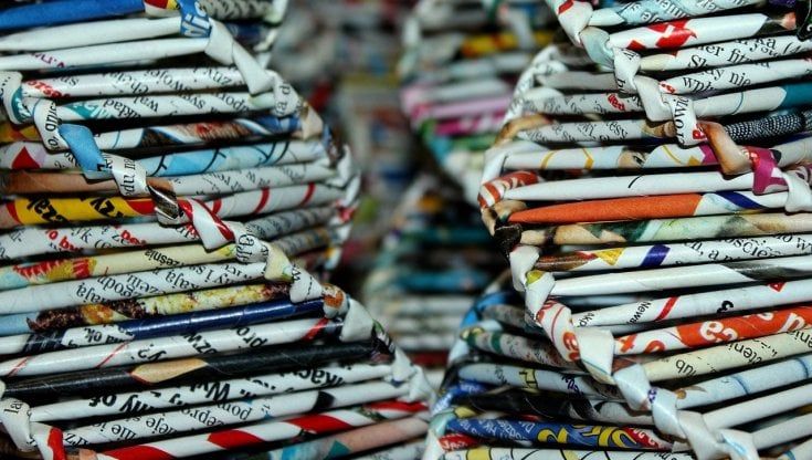 Scuole, ecco i bonus per l'acquisto di giornali e riviste. Domande fino al 10 marzo