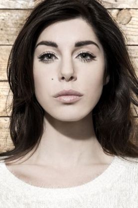 Bianca Atzei, a Sanremo tra i grandi: "I big non mi fanno paura"