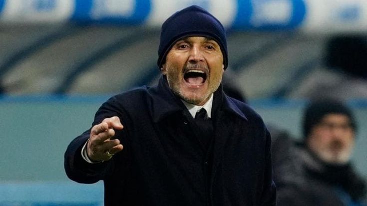 Spalletti, il dubbio alla vigilia di Juventus-Cremonese