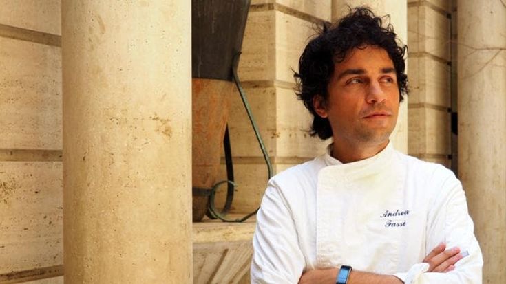 Andrea Fassi: “Niente stangate sul mio gelato. E la panna resta gratis nonostante le super bollette”