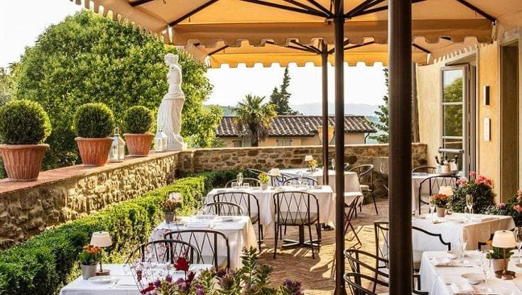 Il borgo di 150 anime che rivive grazie a un fotografo svedese innamorato dell’Italia