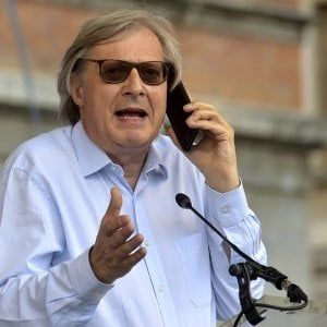 La tonnara di Capo Passero, Sgarbi: "Potremmo usarla per ospitare i profughi"